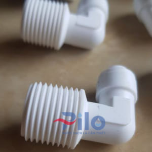 Co ren ngoài 21 ống phi 10 cho máy lọc nước