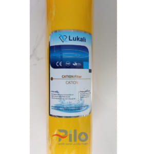 Lõi lọc nước Lukali Cation